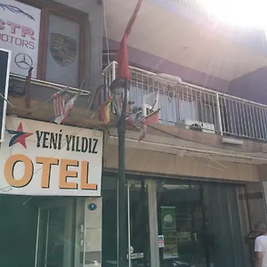 Yenı Yildiz Menemen