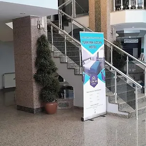 Turk Uzcan Uşak