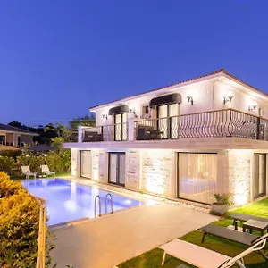 N Cesme Dalyankoy (Aegean)