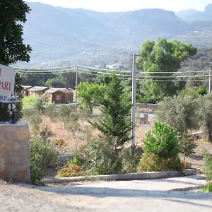 Meltem Datca Mesudiye (Datca)